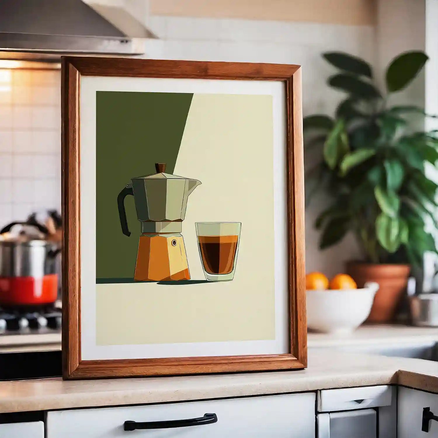 10 Poster Ideas to Decorate Your Kitchen